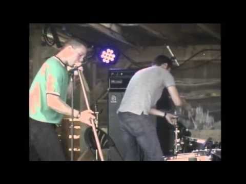 IMPATV 031 HOUSEWIVES LIVE AT SUPERNORMAL 2016 - FULL SET