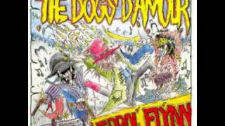 Dogs D&#39; Amour - Planetary Pied Piper