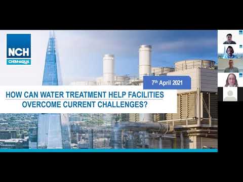 How Can Water Treatment Help Facilities Overcome Current Challenges?