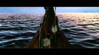 Gaia Epicus - Masters Of The Sea (Music video) 2012