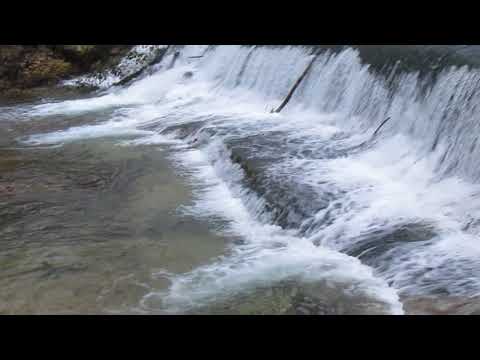 Rječica Kupčina - Strmac Pribićki