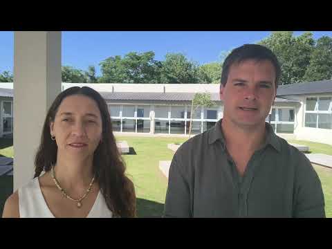 Se concretó el encuentro del programa Hack que impulsa la vinculación entre empresas y emprendedores