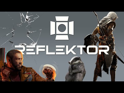 Reflektor #18 | 2021.07.05-07.09 | Balázs & Zoly 🎧
