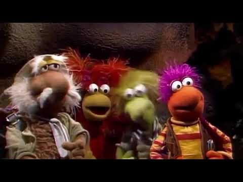 Fraggle Rock - Fare You Well Uncle Matt Lyrics