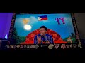 Blue S Clues And You Thinking Time From Josh Visits The Philippines