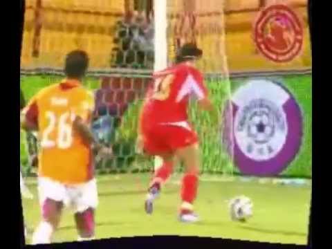 Alarabi sport club in 2008\2007