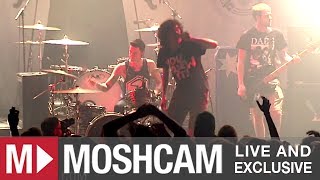 Real Friends - Late Nights In My Car (Track 1 of 9) | Moshcam