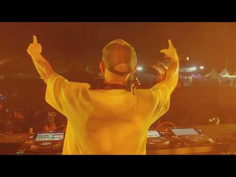 Ritmo Live @ Millsime Festival 2025 | 15-Minute Progressive Psytrance Edit