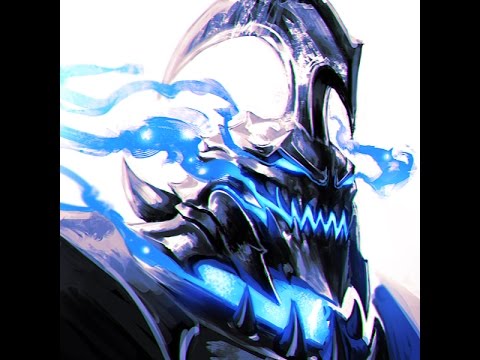 Hecarim Jungle Guide (Platinum Season 4 LoL)