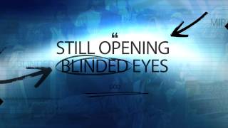 The Williams Brothers - "What God Does" [Lyric Video]