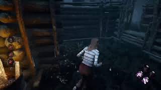 [PS4]　DBD　アーカイブやる