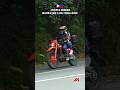 Honda CRF150L Couple Riders Shorts Shortsfeed Foryou Fyp Motorcycle Trending Asmr Sound 4k