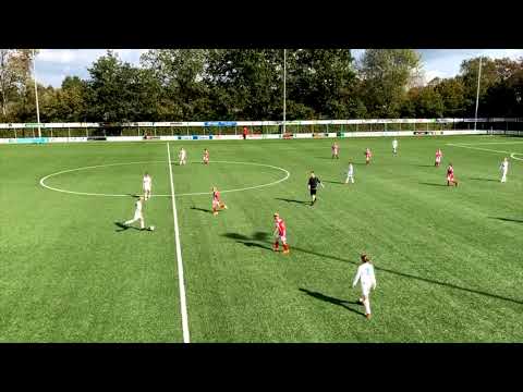 RKZVC-HMC'17 JO13-1 - Rijnland-Gelders Eiland JO13-1