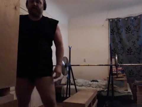 Bench press Episode 66,  10sets 60kg,132lbs 20reps