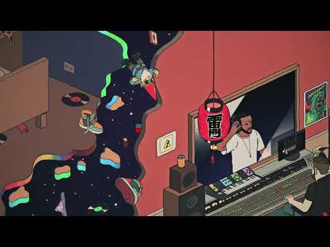 El Rapper Del Momento