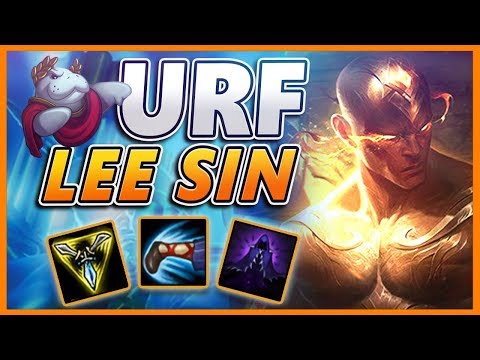 *65 KILLS* I DESTROY A TOXIC HATER (HILARIOUS RAGE) - BunnyFuFuu URF