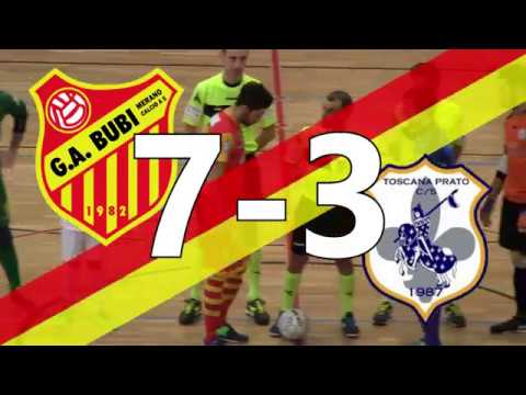 2018/01/06 Bubi Merano - Prato 7-3