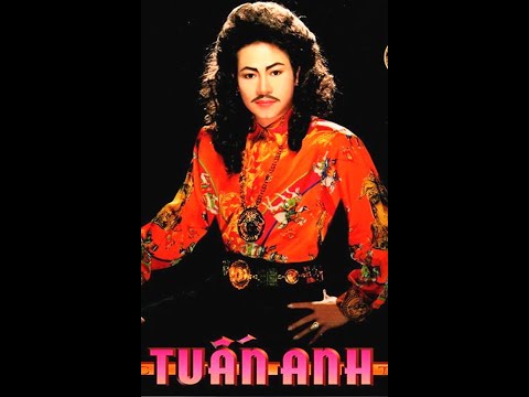 Thể hiện bởi Tuấn Anh