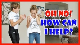 WHAT BUGZ KAYLA? | IT'S HOMECOMING! | We Are The Davises