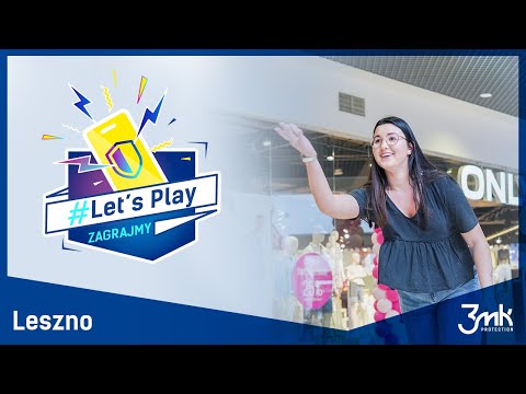 "Idealne szkło na telefon nie istn...? 🤔 [Let's Play Leszno]  "