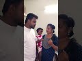 Kan Fuse Poiduchu Shorts Funny Youtubeshorts Comedy Family Couple Tamil Trending Viral Fyp