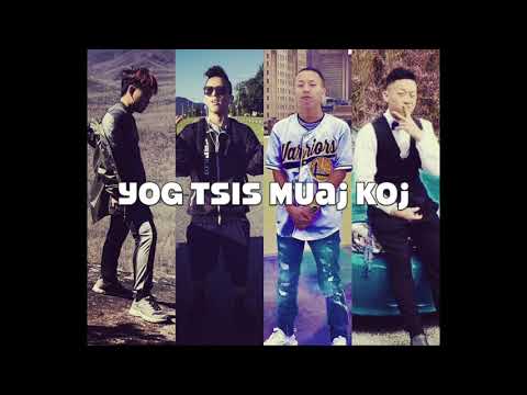Yog Tsis Muaj Koj - Gambino x Ryan x Danny x Mooch