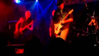 One Sided Love Affair by WHITE LIE @ NAMM JAM 1/24/2013 (w/DC4, Frankie Hannon, and All-Star Jam)
