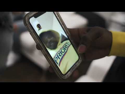 Yfs.Riqq X BlakkBoy - EVERYDAY (Official Music Video) Shot By Dizzy 2 Turnt