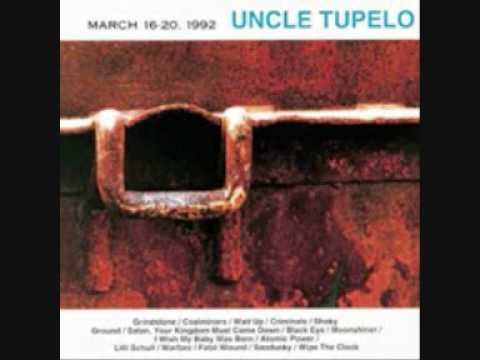 Uncle Tupelo - Sandusky