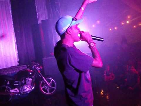 Mc Jorginho Pdr  Ao Vivo No  Roda Brasil