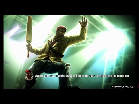 Zombie Apocalypse : Never Die Alone Playstation 3