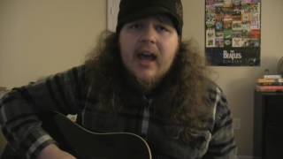 Willy Covers Harry Nilsson&#39;s &quot;1941&quot;