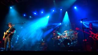 Steve Hackett - The Carpet Crawlers - Live from Buenos Aires 2015 HD
