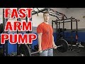 Barbell Curl 21's for your Biceps - How to do 7-7-7 RIGHT!
