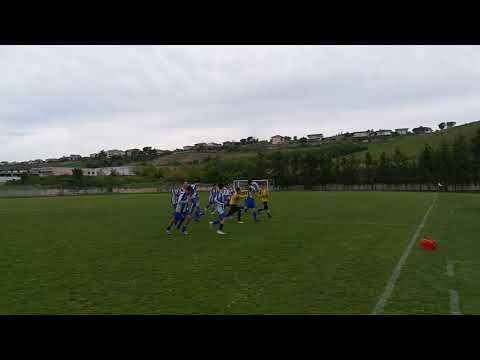 Abruzzo - Allievi Provinciali U17 Teramo - Seconda Fase Promozione G10 - Sant'Omero Palmense vs...