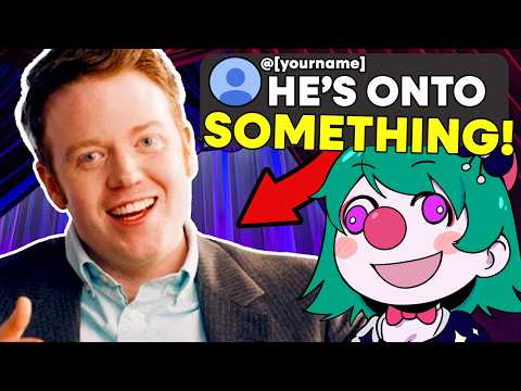 The BEST College Humor “skits”| Clown reacts to EVERY Brennan CEO