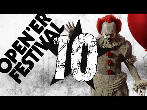 10 GNIOTÓW KTÓRE ODNIOSŁY SUKCES