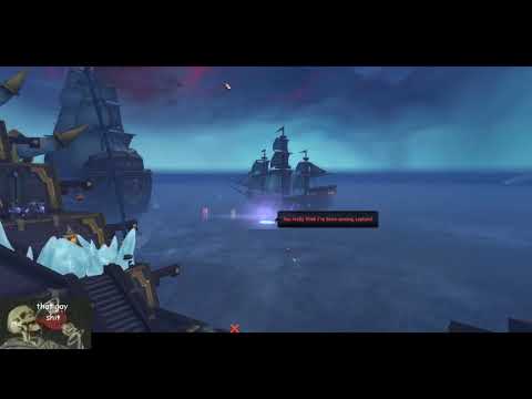 Blacklisted - Mythic Jaina