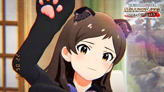 【ミリシタ実況】ふたりで撮れるってよ？【アイドルマスター ミリオンライブ！ シアターデイズ】
