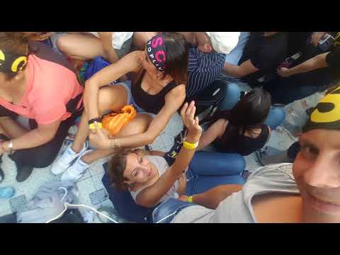 VASCONONSTOPLIVE 16-6-2018 BARI - aspettando Vasco a Bari