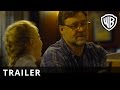 Fathers And Daughters - Official Trailer - Warner Bros UK