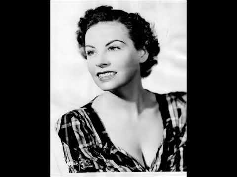 Mary Ann Mercer with Mitchell Ayres and his Fashions-In-Music – This is New, 1941