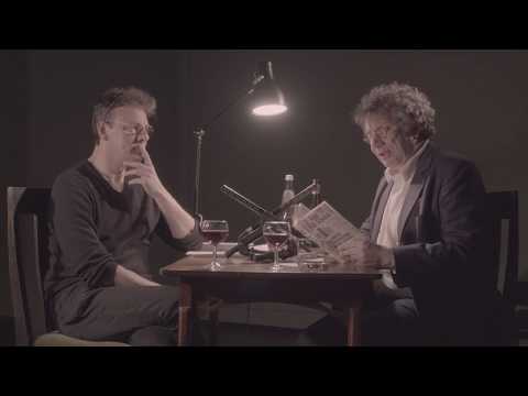 Literaturhaus Halle - Lesung und Gespräch mit Ingo Schulze 13. März 2020