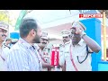 പെട്ടന്നൊരു ദിവസം IM വിജയൻ ആയതല്ല ഒരുപ