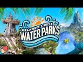 Orlando S Best Water Parks