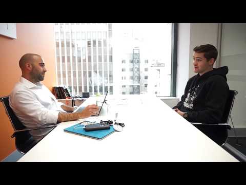 SecTalks_MEL 0x14 - Introduction to Binary Exploitation