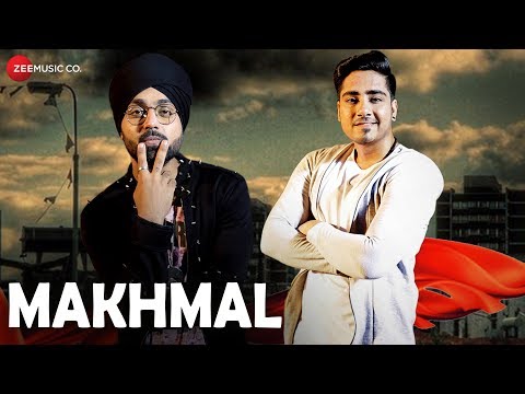 Makhmal — watch video