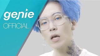 서사무엘 Samuel Seo - B  L  U  E Official M/V
