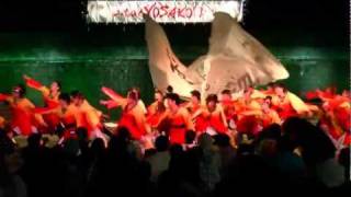 preview picture of video '東北・宮城仙台・よさこい祭り6・Yosakoi-festival in Sendai,Miyagi,Tohoku,Japan'