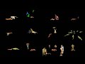 ALL GAME OVER TARZAN PS1